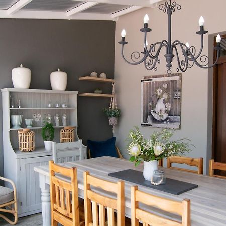 Madeliefie Guest Accommodation Paarl Exterior foto