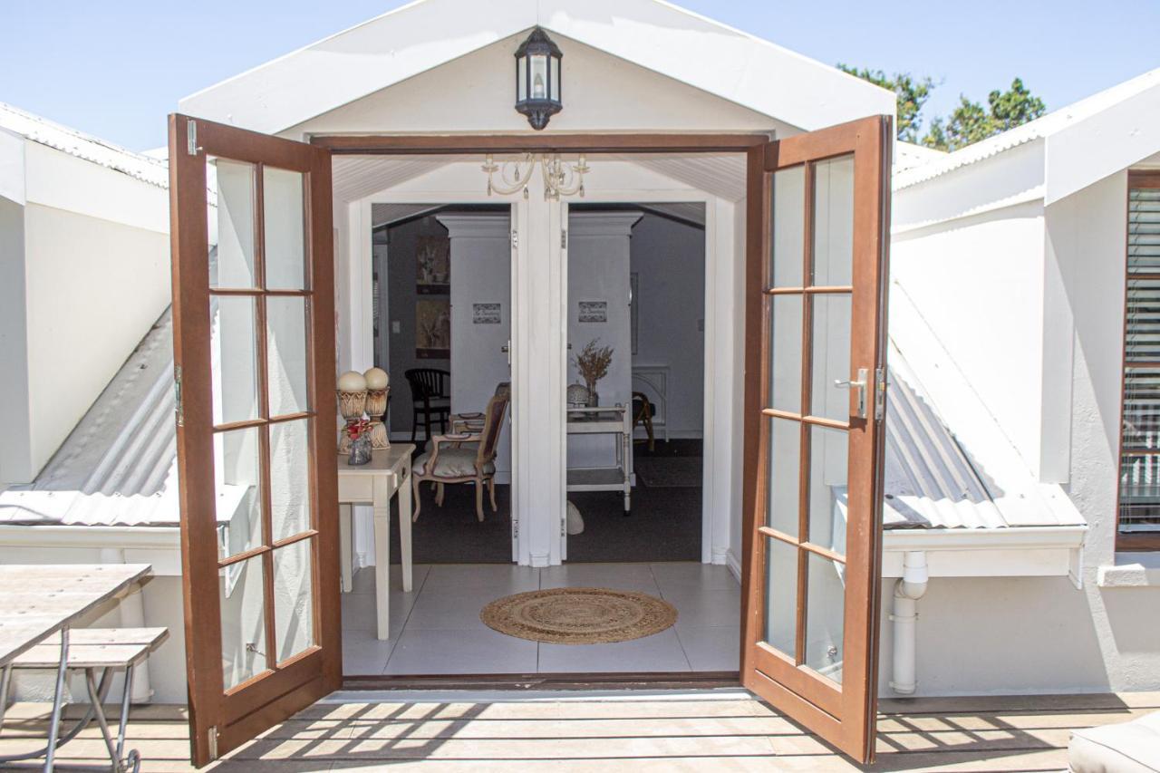 Madeliefie Guest Accommodation Paarl Exterior foto