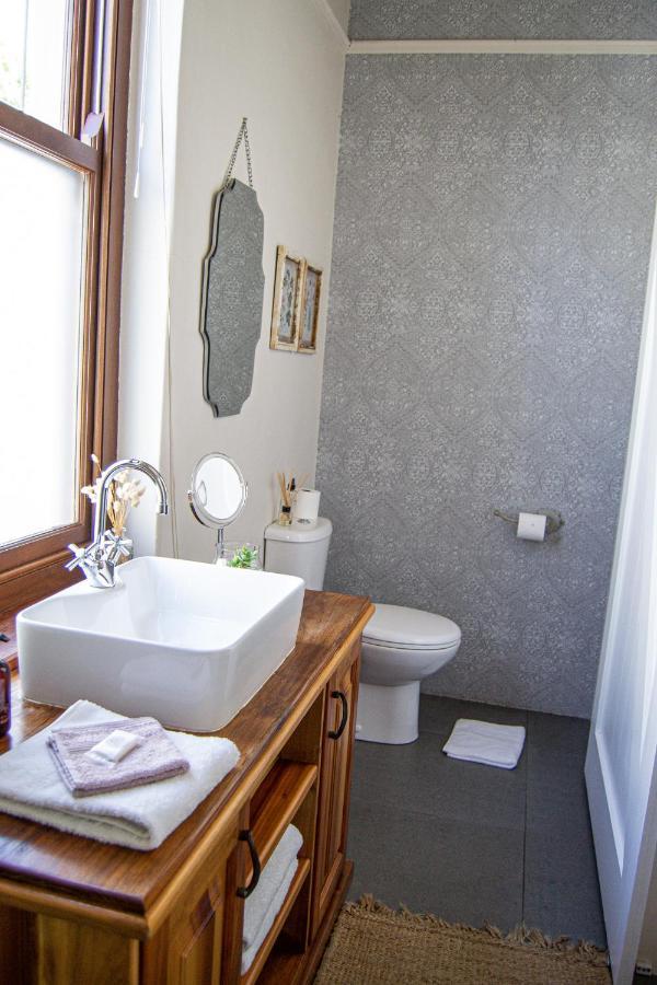 Madeliefie Guest Accommodation Paarl Exterior foto