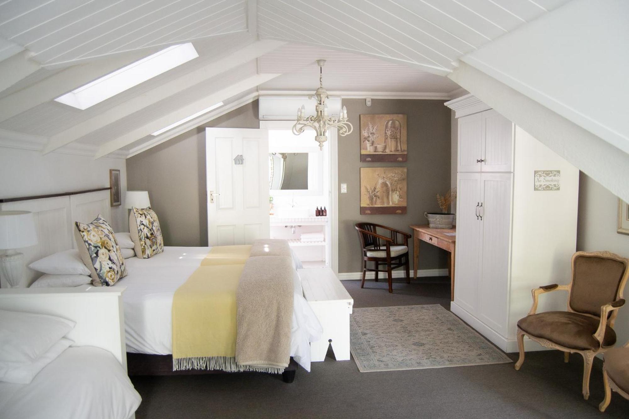 Madeliefie Guest Accommodation Paarl Exterior foto