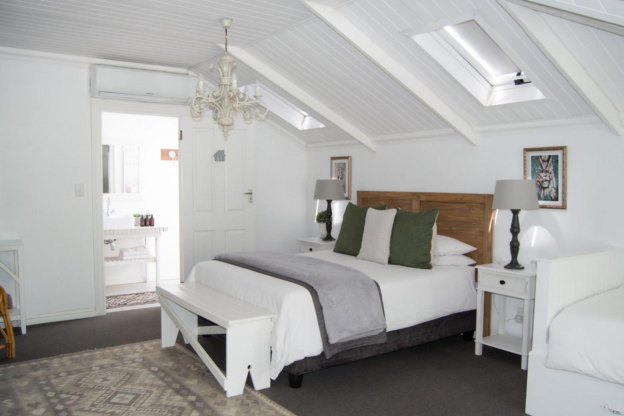 Madeliefie Guest Accommodation Paarl Exterior foto