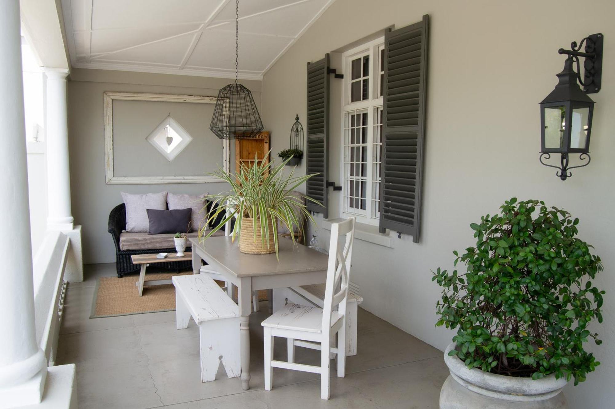 Madeliefie Guest Accommodation Paarl Exterior foto