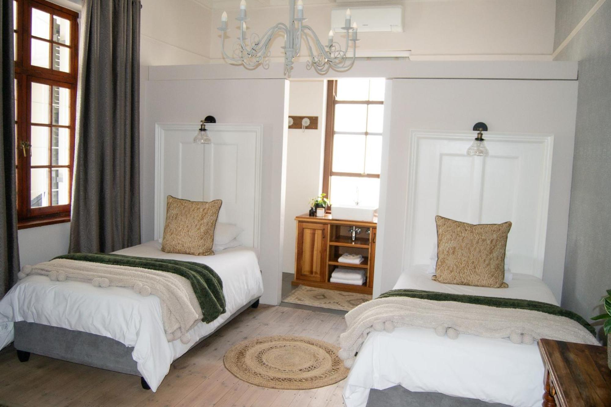 Madeliefie Guest Accommodation Paarl Exterior foto