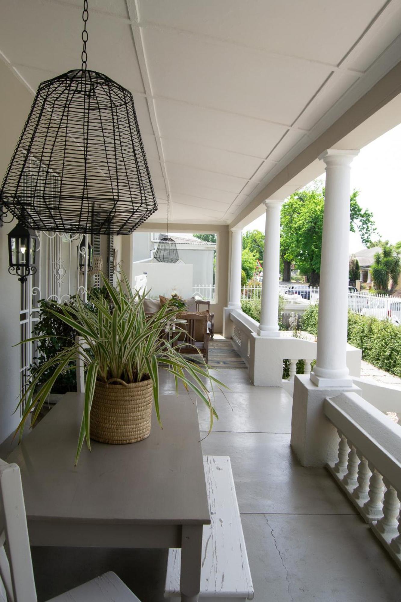 Madeliefie Guest Accommodation Paarl Exterior foto