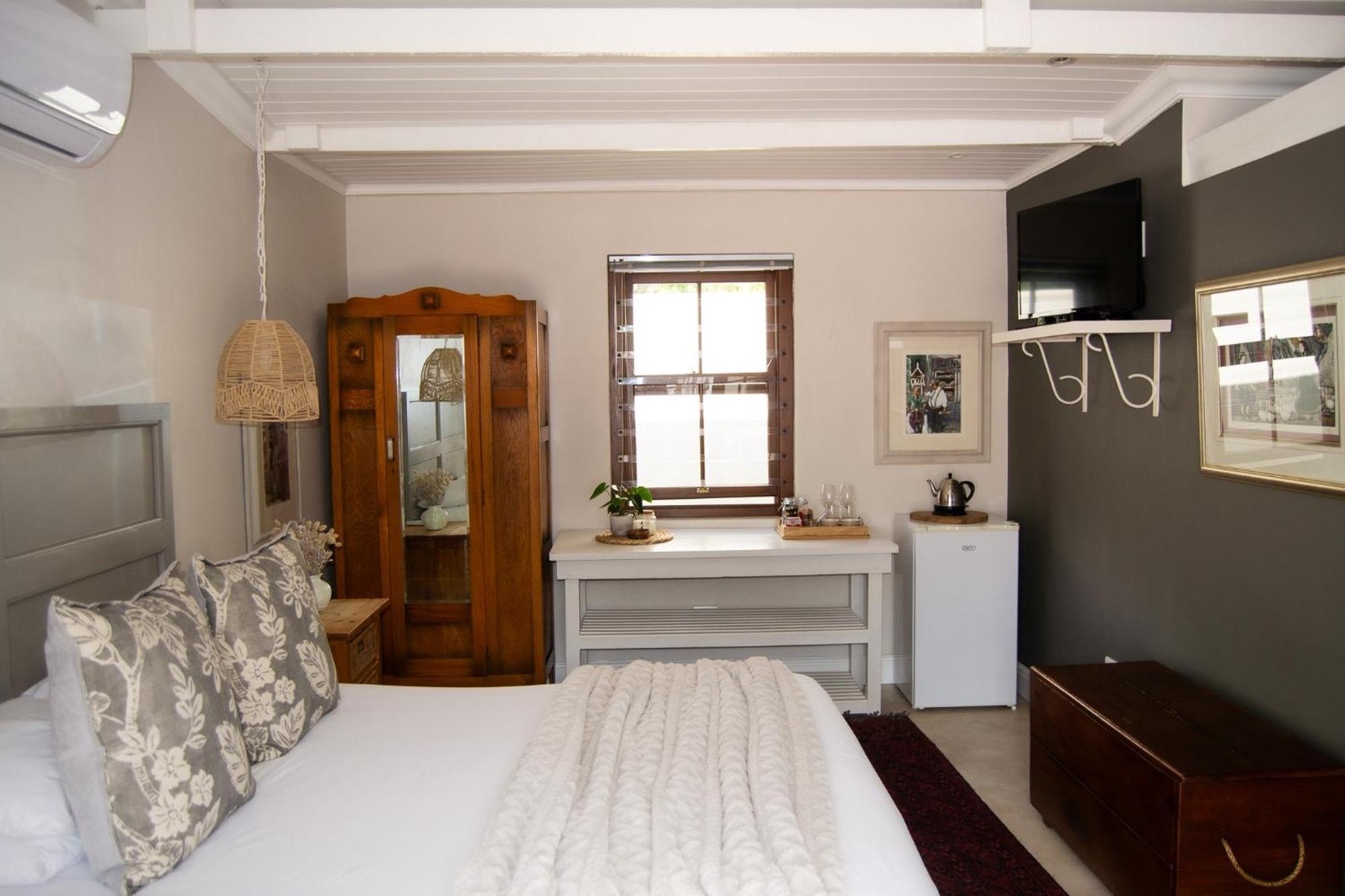 Madeliefie Guest Accommodation Paarl Exterior foto