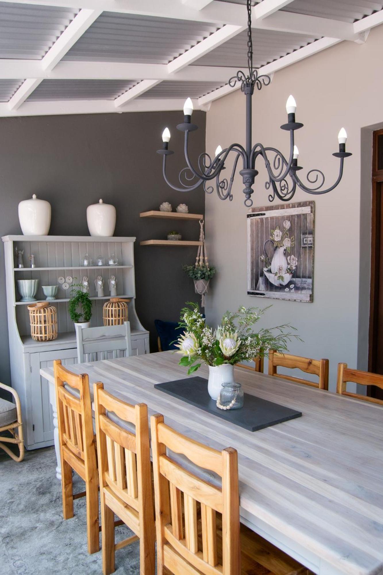 Madeliefie Guest Accommodation Paarl Exterior foto