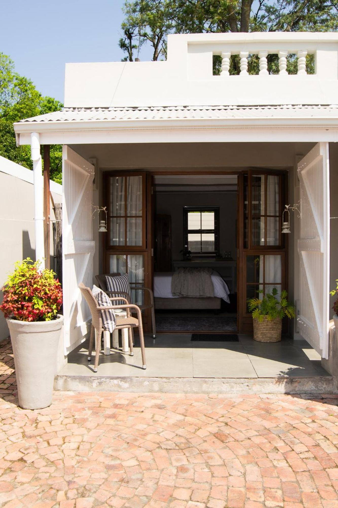 Madeliefie Guest Accommodation Paarl Exterior foto