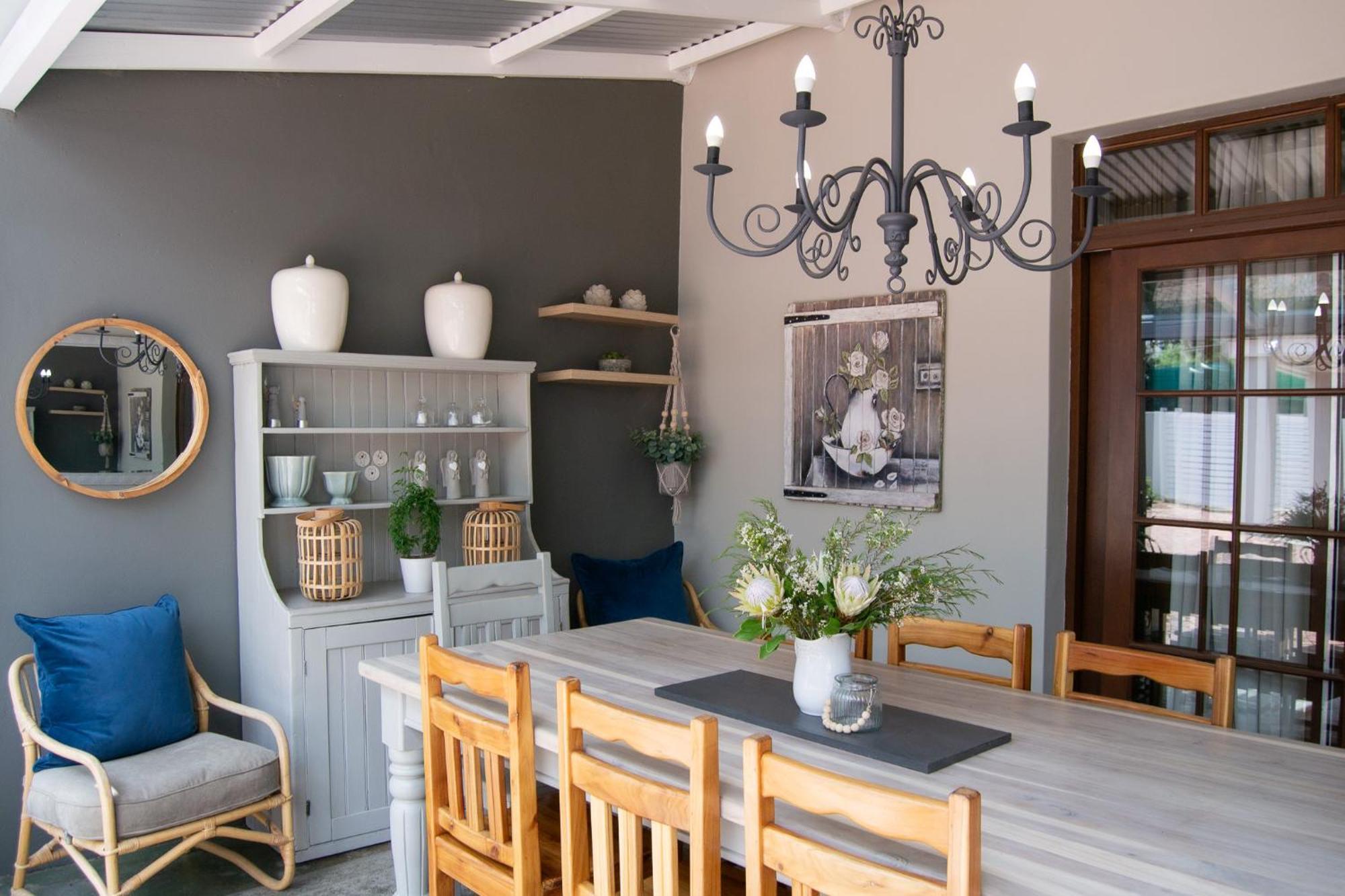 Madeliefie Guest Accommodation Paarl Exterior foto