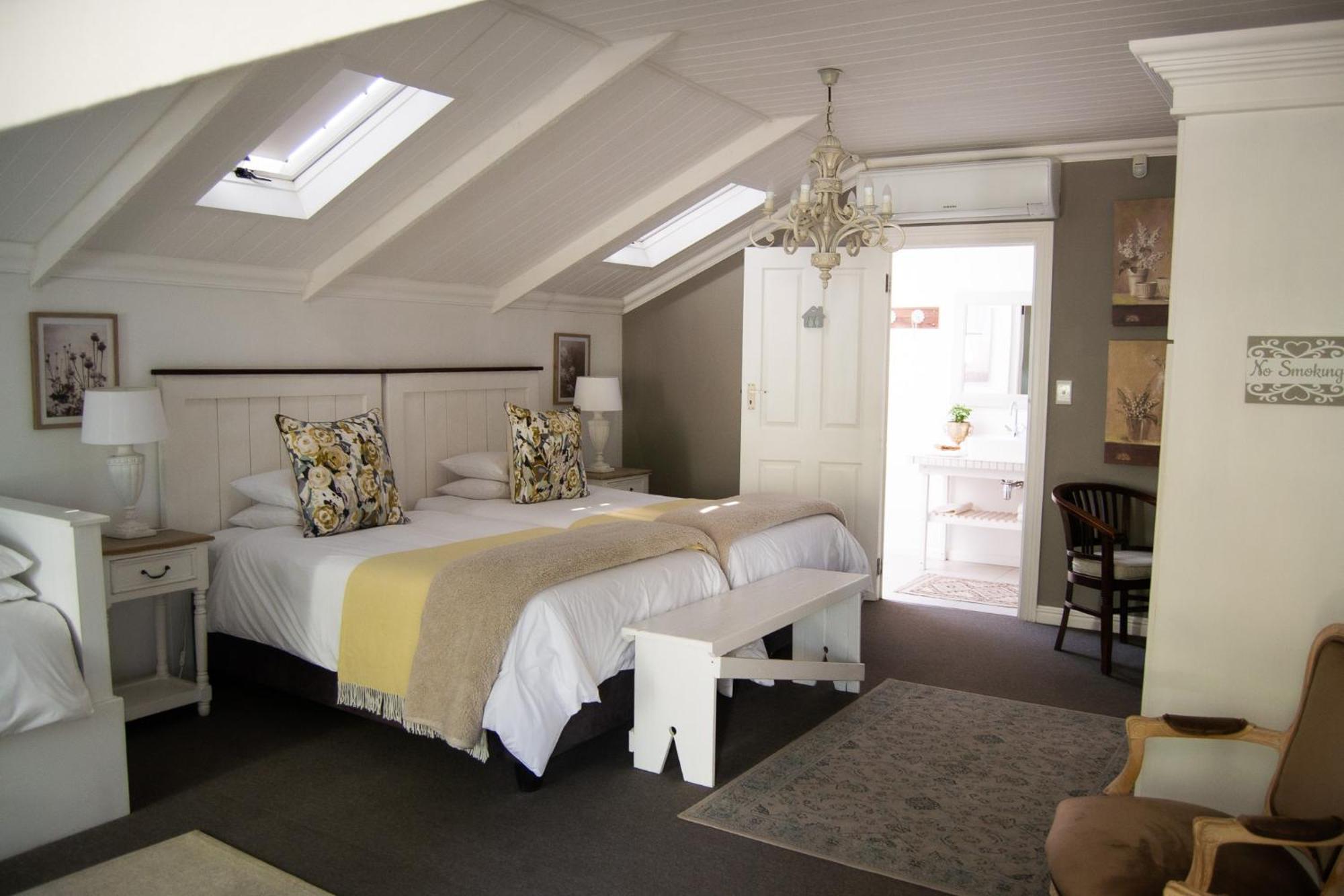Madeliefie Guest Accommodation Paarl Exterior foto