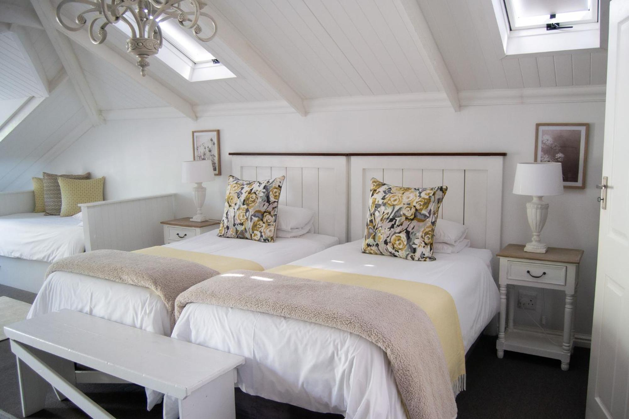 Madeliefie Guest Accommodation Paarl Exterior foto