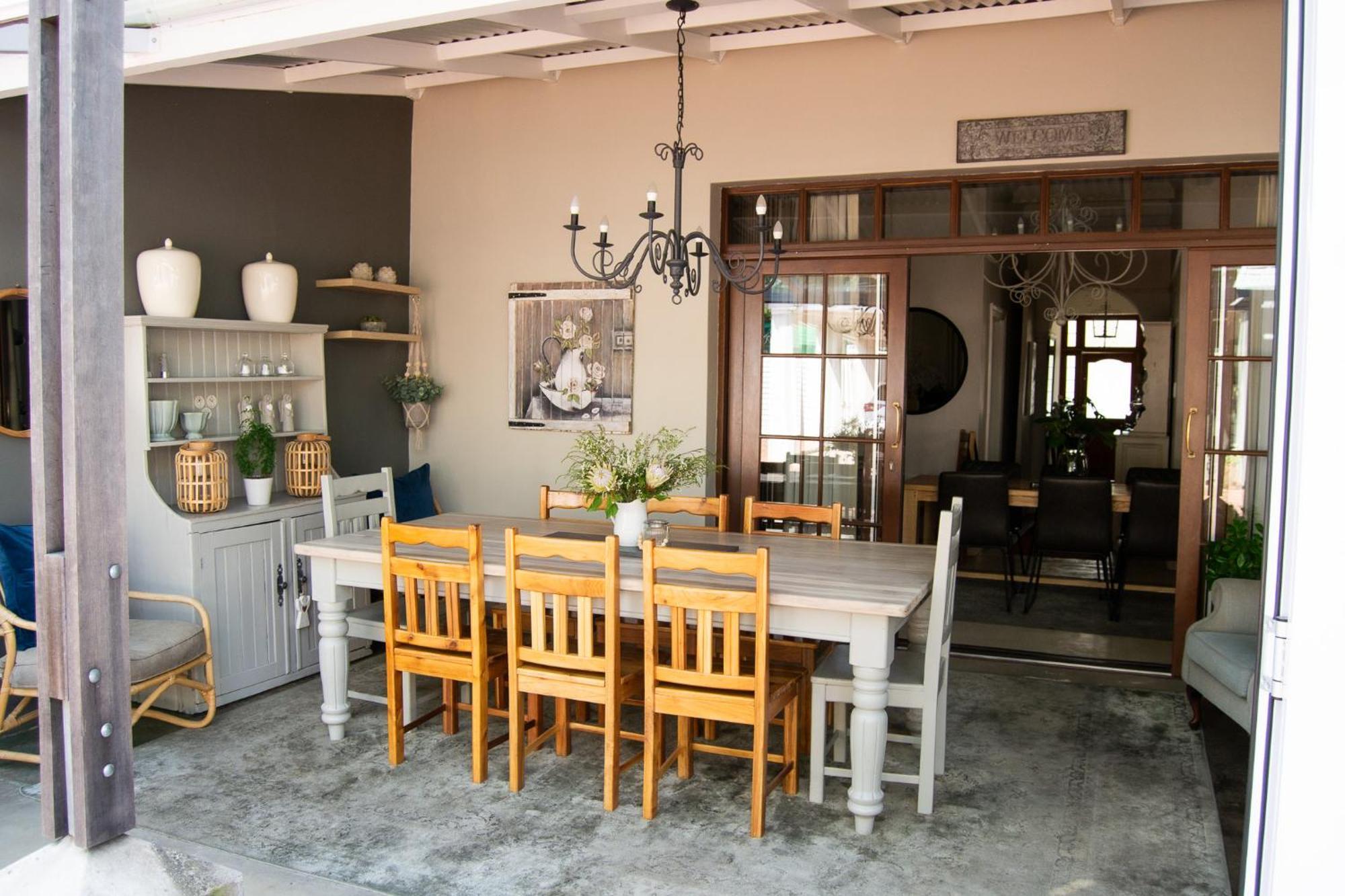 Madeliefie Guest Accommodation Paarl Exterior foto